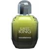 Roccobarocco Last King Eau De Toilette 100 ml