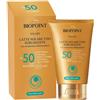 Biopoint Solaire Crema Solare Viso SPF 50 50ML