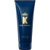 Dolce & Gabbana K Gel Doccia 200ML