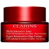 Clarins Multi-Intensive Jour Crema Antirughe Giorno Per Pelli Secche 50 ml