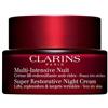 Clarins Multi-Intensive Nuit Crema Antirughe Notte Per Pelli Secche 50 ml