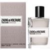 Zadig & Voltaire This Is Him! Undressed Eau De Toilette 50 ml