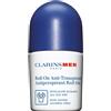 Clarins Men Antiperspirant Roll-On 50ML