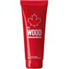 Dsquared2 Red Wood Perfumed Bath & Shower Gel 200ML