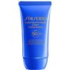 Shiseido Expert Sun Protector Face Cream SPF 50+ 50ML