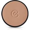Collistar Impeccable Cipria Compatta Refill - 40R Warm Rose