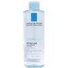 La Roche Posay Effaclar Acqua Micellare Ultra Struccante Purificante Pelle Grassa 400 ml