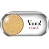 Pupa Vamp! Metallic Ombretto 203 24K Gold