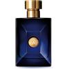 Versace Pour Homme Dylan Blue After Shave Lotion 100ML