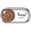 Pupa Vamp! Gems Ombretto 403 Fancy Brown