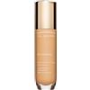 Clarins Everlasting Long Wearing & Hydrating Matte Foundation - 110.5W Tawny