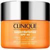 Clinique Superdefense SPF 40 Multi-Correcting Gel 30ML