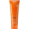 Lancaster Sun Beauty Body Milk Latte Solare Corpo SPF 15 250 ml