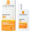 La Roche Posay Anthelios Shaka Fluid SPF30 Fluido Solare Invisibile Ultra Resistente 50 ml