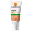 La Roche Posay Anthelios SPF50+ Tocco Secco Effetto Mat Crema Solare Con Profumo 50 ml