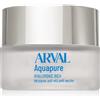 Arval Aquapure Hyaluronic Rich Crema Viso Idratante Anti-età 50ML