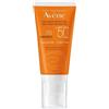 Avene Crema Solare Colorata Uniformante SPF50+ Per Pelli Secche E Sensibili 50 ml