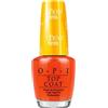 OPI Collezione Sheer Tints Top Coat - S03 Don't Violet Me Down