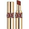 Yves Saint Laurent Rouge Volupté Shine - 122 Brun Sulpice