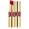 Yves Saint Laurent Rouge Volupté Shine - 127 Rouge Studio