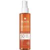 Rilastil Sun System Olio Dermatologico Solare SPF50+ 200 ml