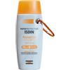 Isdin Fotoprotector Fusion Gel Sport SPF50 Lozione Solare Leggera Resistente Ad Acqua E Sudore 100 ml