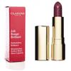 Clarins Joli Rouge Shine Lipstick - 33 Plum