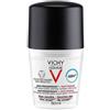 Vichy Homme Deodorante Roll-On 48H Anti Macchie 50 ml