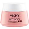 Vichy Neovadiol Rose Platinium Crema Notte Rivitalizzante Rimpolpante 50 ml