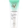 Vichy Normaderm 3 In 1 Detergente + Esfoliante + Maschera 125 ml