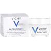 Vichy Nutrilogie 1 Crema Idratante Per Pelle Secca 50 ml