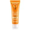 Vichy Capital Soleil Trattamento Solare Anti-Macchie Colorato 3 in 1 SPF50+ 50 ml