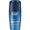 Biotherm Homme Day Control 48H Deodorant Roll-On 75ML