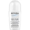 Biotherm Deo Pure Invisible Roll-On 75ML
