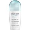 Biotherm Deo Pure Roll-On 75ML