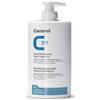 Ceramol C 311 Olio Detergente Viso - Corpo Per Pelli Sensibili 400 ml