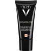 Vichy Dermablend Fondotinta Correttore Fluido 16H - 15 Opal