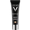 Vichy Dermablend 3D Correction Fondotinta Correttore Levigante Attivo 16H - 25 Nude