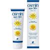 Biogena Osmin Sun SPF50+ Crema Gel Solare Per Neonati E Bambini 90 ml
