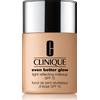 Clinique Even Better Glow Makeup SPF15 - CN 70 Vanilla