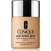 Clinique Even Better Glow Makeup SPF15 - WN 76 Toasted Wheat