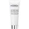 Filorga Age-Purify Mask Maschera Doppia Correzione Anti Rughe E Imperfezioni 75 ml