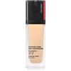 Shiseido Synchro Skin Self-Refreshing Foundation - 220 Linen