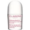 Clarins Roll On Deodorant 50ML