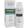 Somatoline Ricarica Bende Drenanti Azione Riducente Urto 400 ml