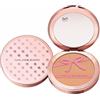 Naj-Oleari Luminous Perfection Bronzer - 02 Pesca