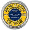 L'Occitane Karite Beurre De Karite Pure Bio 150ML