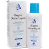 Biogena Dermo Liquido Detergente Corpo Lenitivo Ultra-Delicato 500 ml