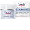 Eucerin AQUAporin Active Light Crema Viso Idratante Per Pelli Normali E Miste 50 ml