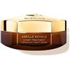 Guerlain Abeille Royale Honey Treatment Night Cream Crema Notte - Ricaricabile 50 ml